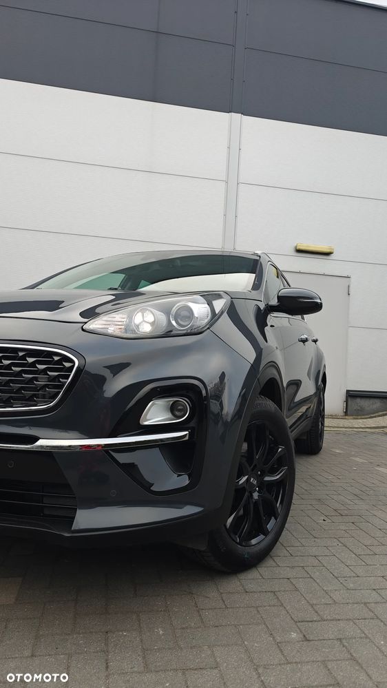 Kia Sportage 1.6 GDI 2WD Vision - 2