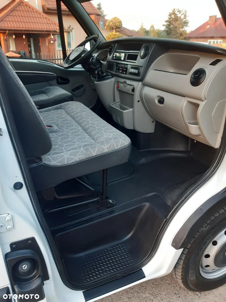 Renault Master - 30