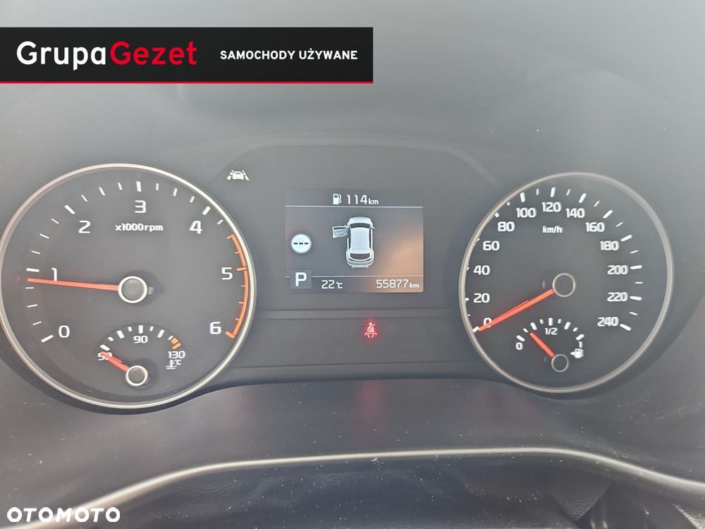 Kia Sportage - 14