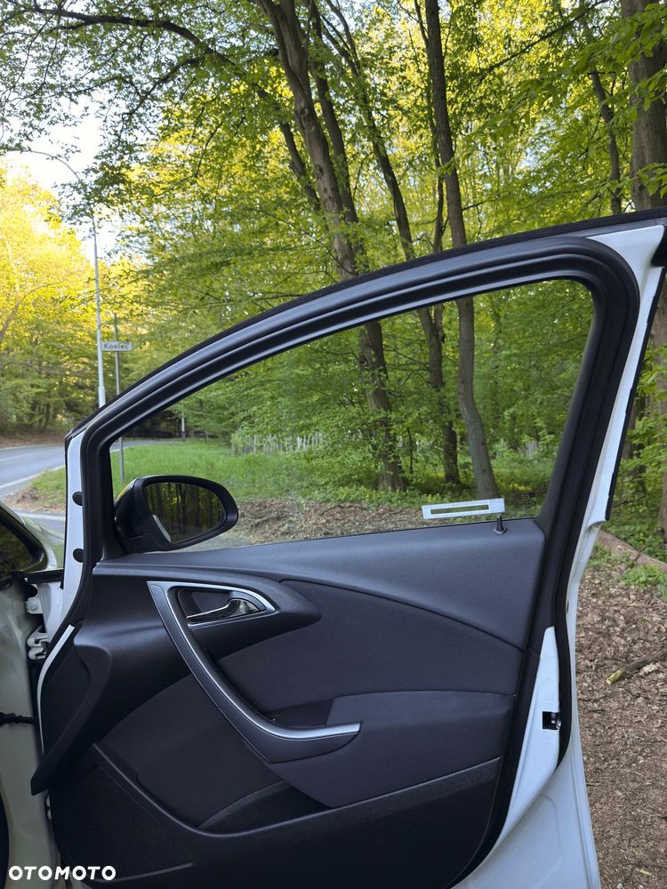 Opel Astra 1.4 T Active - 21