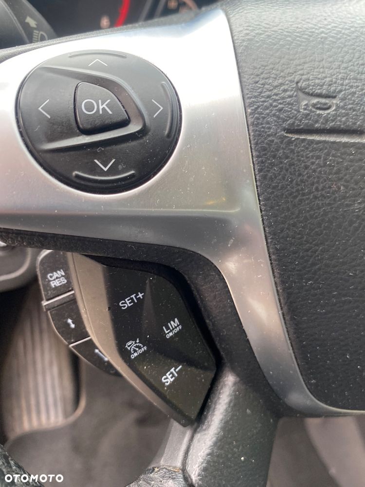 Ford Kuga 2.0 TDCi 4WD Titanium Plus - 5