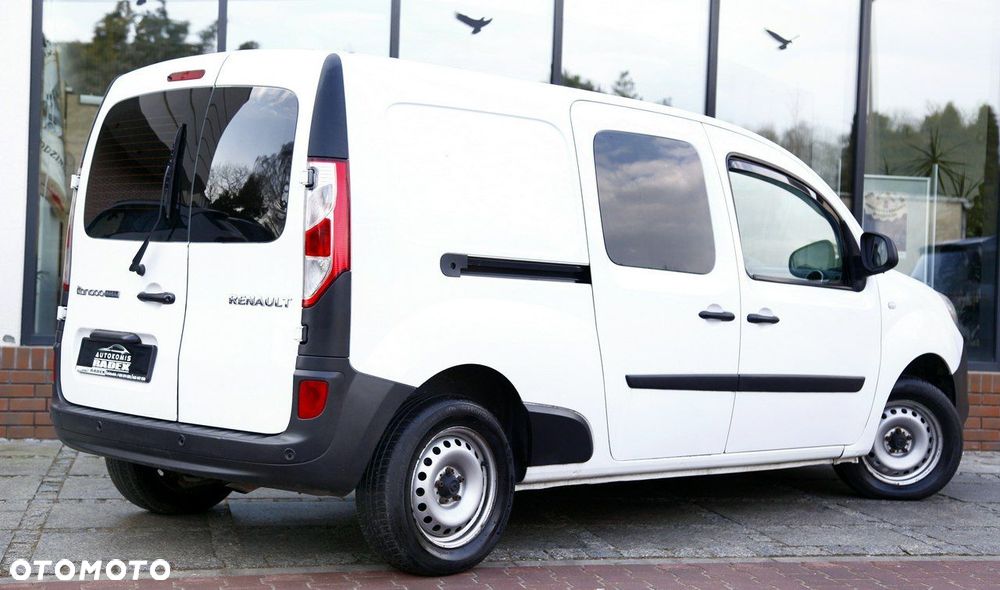 Renault Kangoo - 8