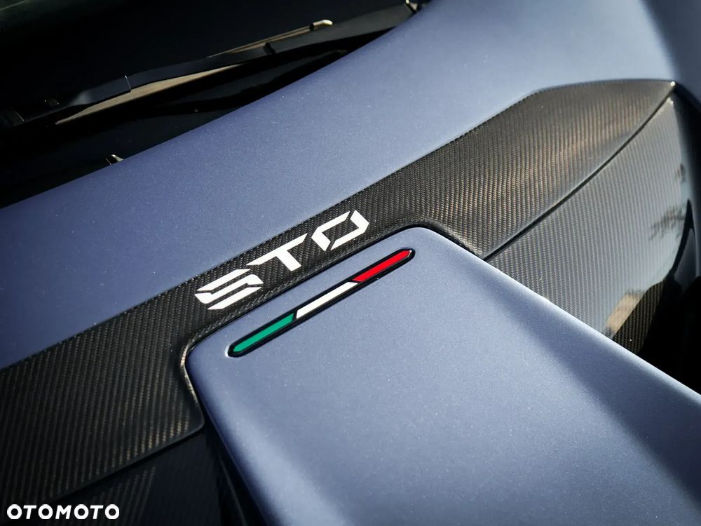 Lamborghini Huracan - 7