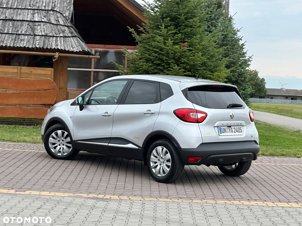 Renault Captur 0.9 Energy TCe Limited - 37