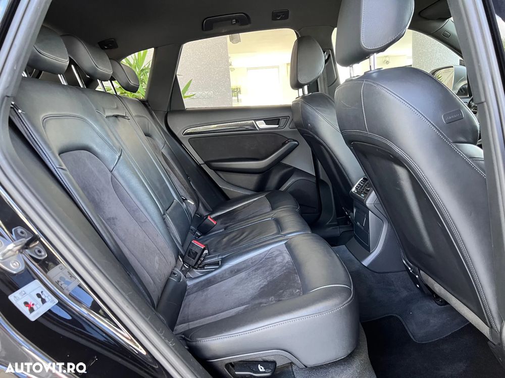 Audi Q5 - 31