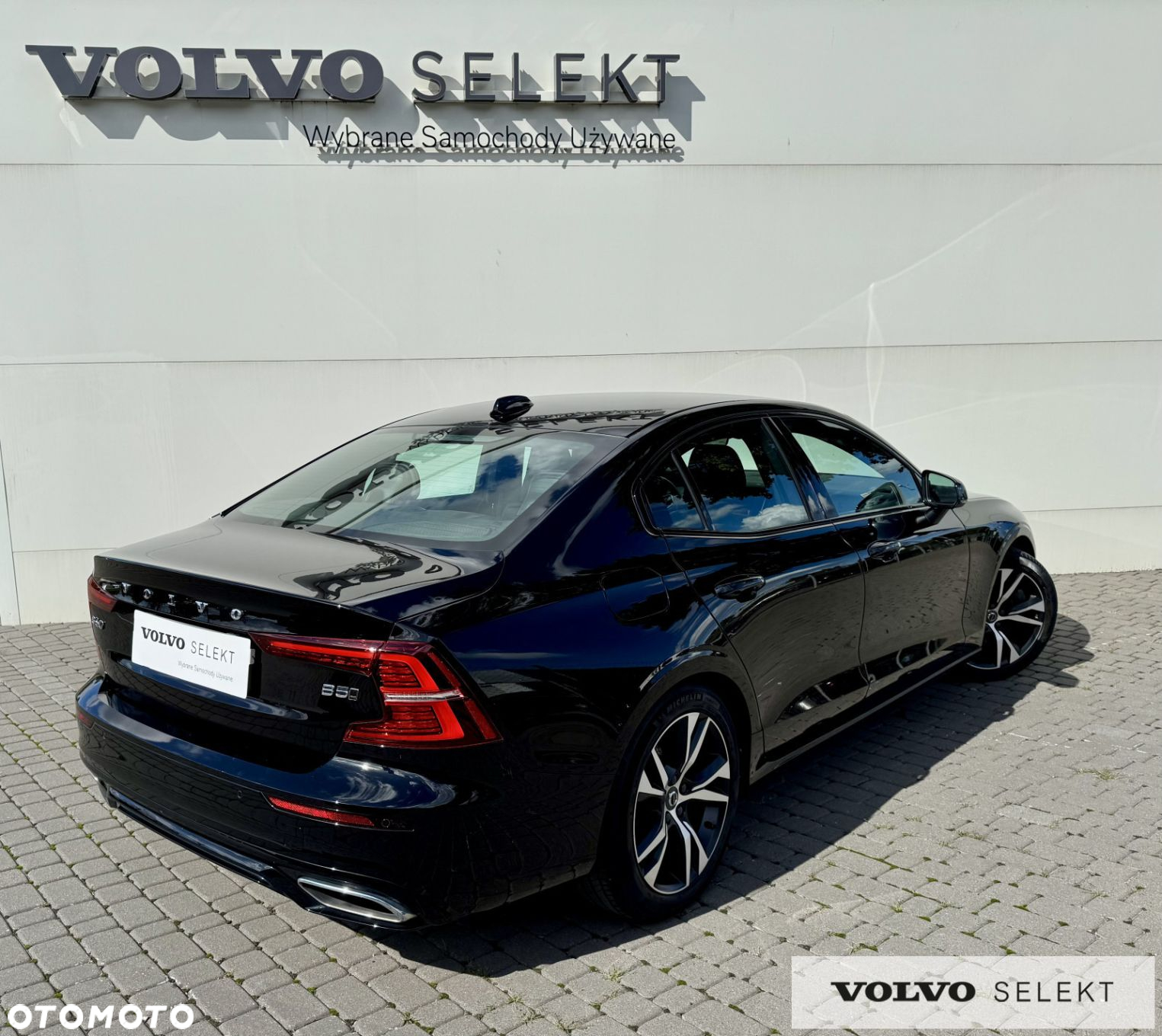 Volvo S60 - 7