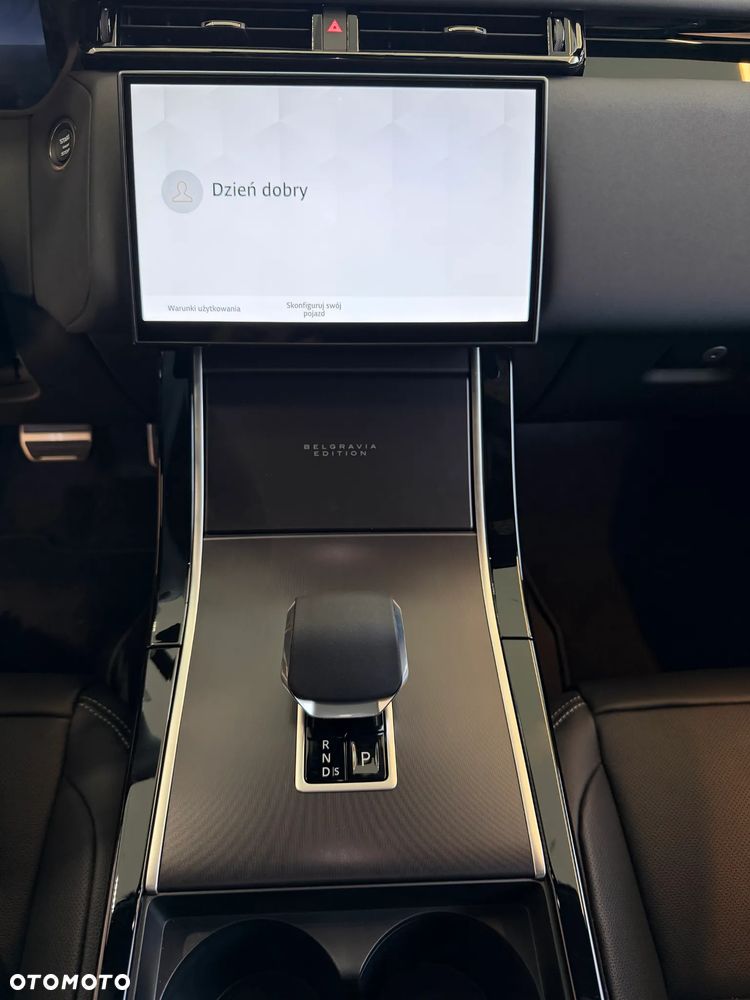 Land Rover Range Rover Velar 3.0 P400 mHEV Belgravia Edition - 19