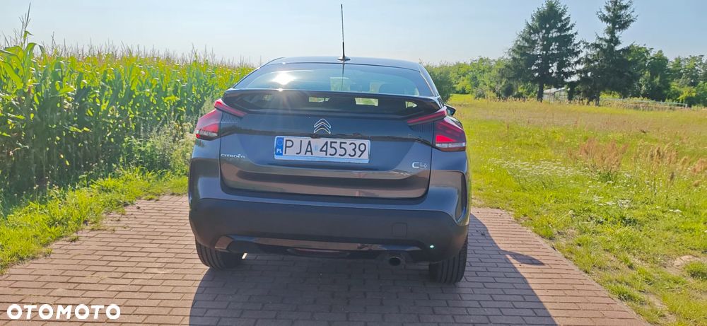 Citroën C4 BlueHDi 130 Stop&Start EAT8 C-SERIES - 12