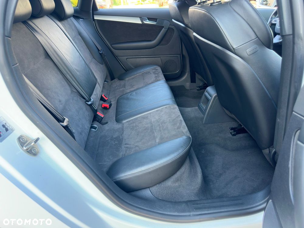 Audi A3 Sportback 1.8 TFSI S tronic S line Sportpaket - 10