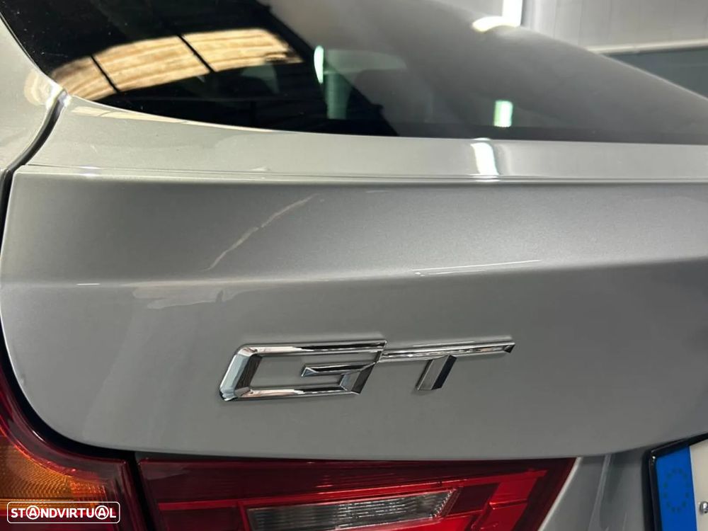 BMW 320 - 6