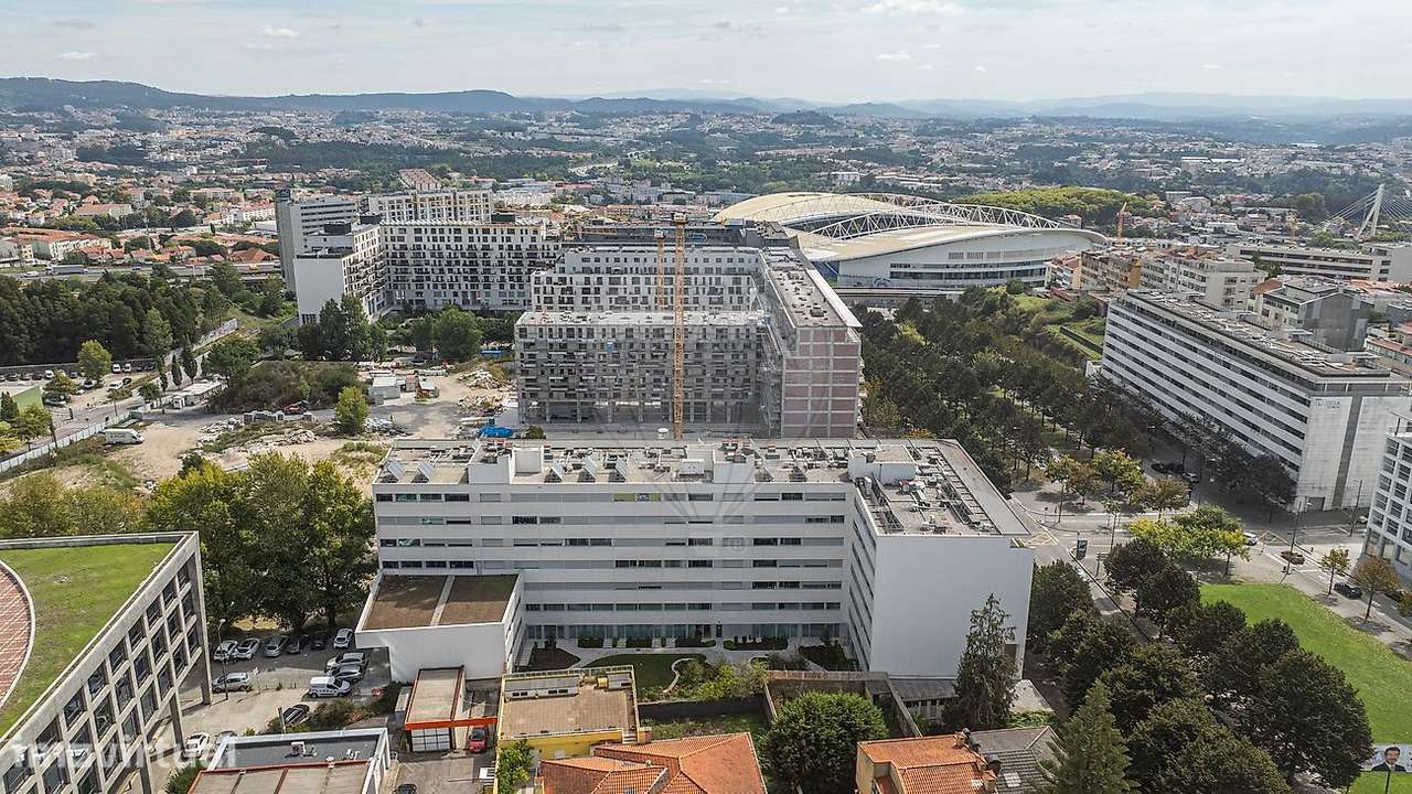 Apartamento T2 para venda - Grande imagem: 3/27