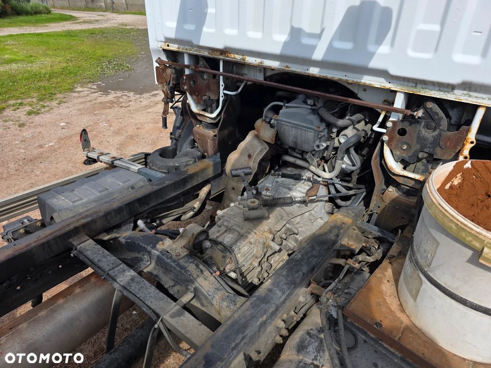 Renault Maxity - 24