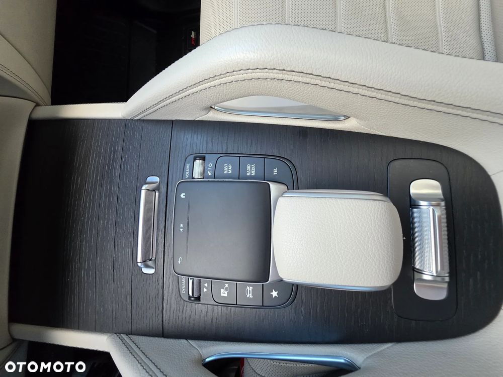 Mercedes-Benz GLE Coupe 400 d 4-Matic Premium - 18