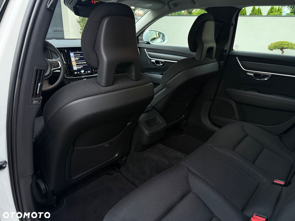 Volvo V90 D4 Geartronic - 24