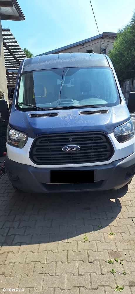Ford Transit - 1