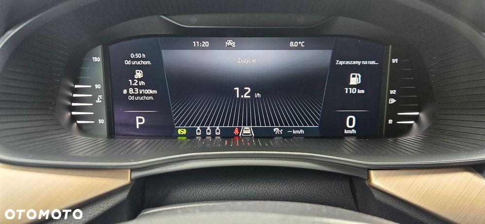 Skoda Scala 1.0 TSI Style DSG - 30