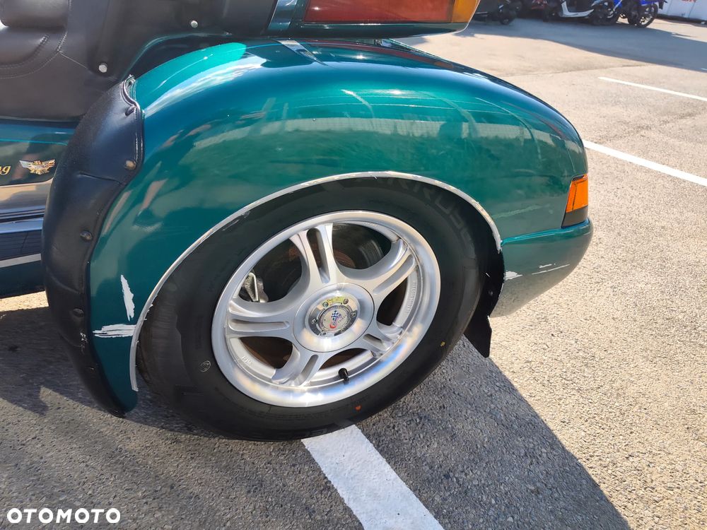 Honda GL - 38