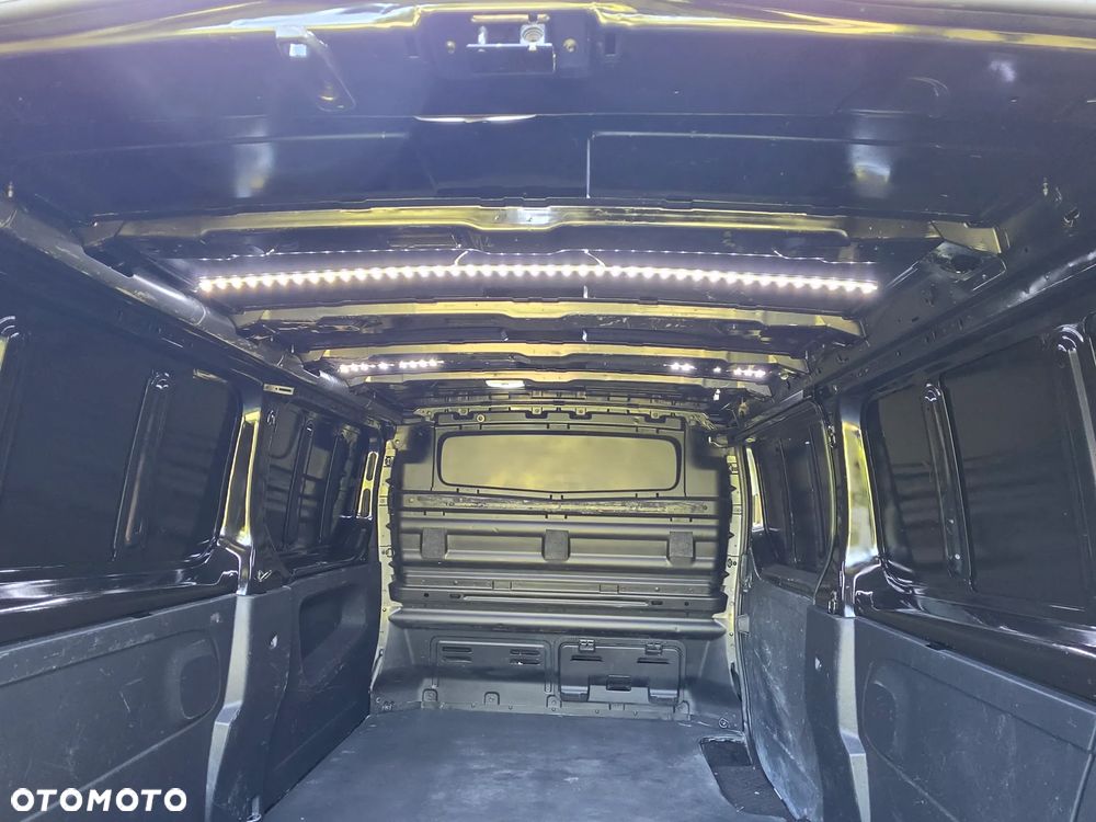 Renault Trafic - Long 145Energy *L2H1*Klima, Navi, Kamera - 15