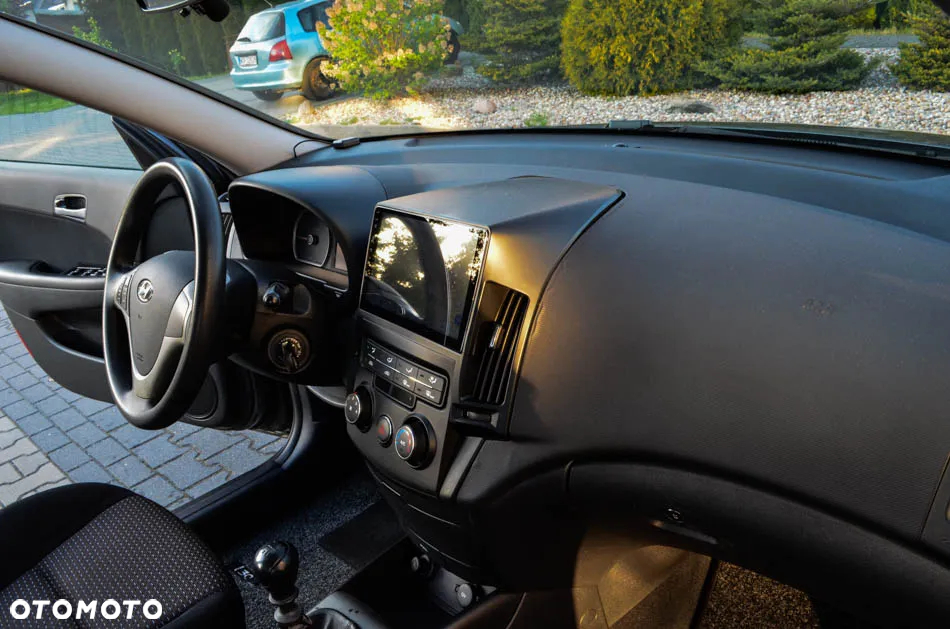 Hyundai i30 1.6 Comfort - 15