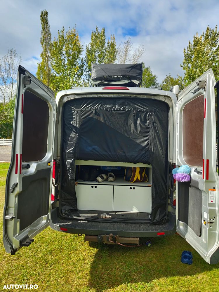Ford Transit - 5