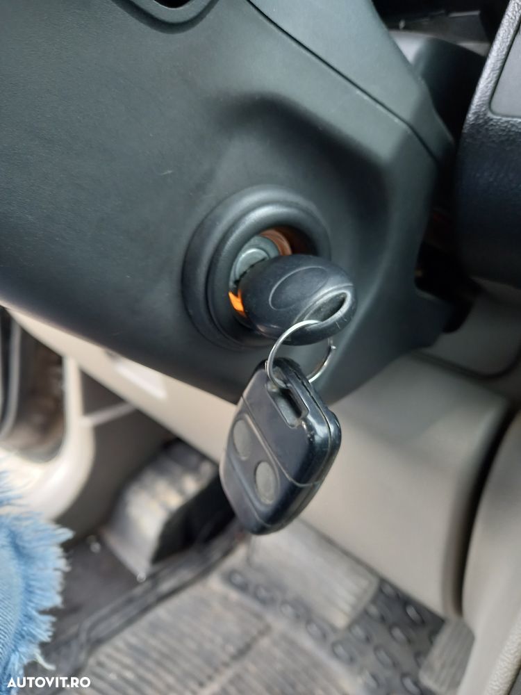 Dezmembrari  Land Rover FREELANDER 1  1998  > 2006 2.5 V6 4x4 Benzina - 27