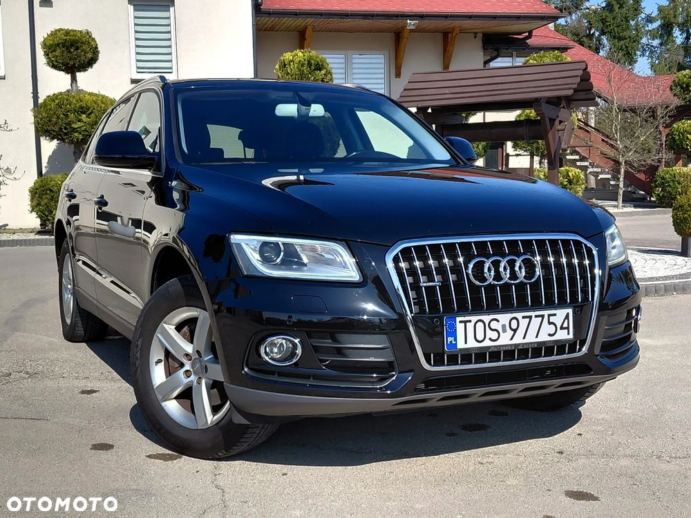 Audi Q5 2.0 TDI Quattro - 15