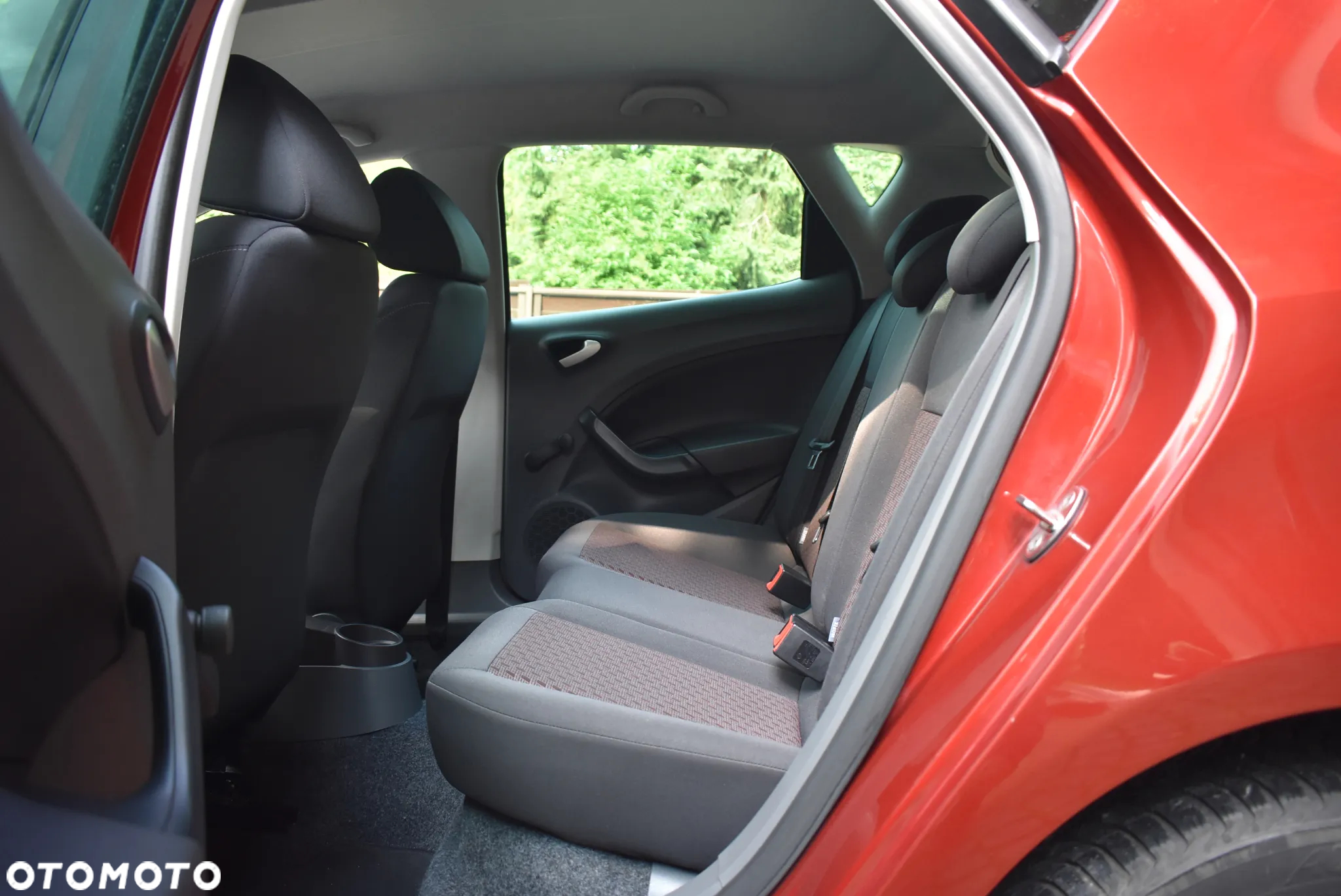 Seat Ibiza 1.4 16V Style - 17