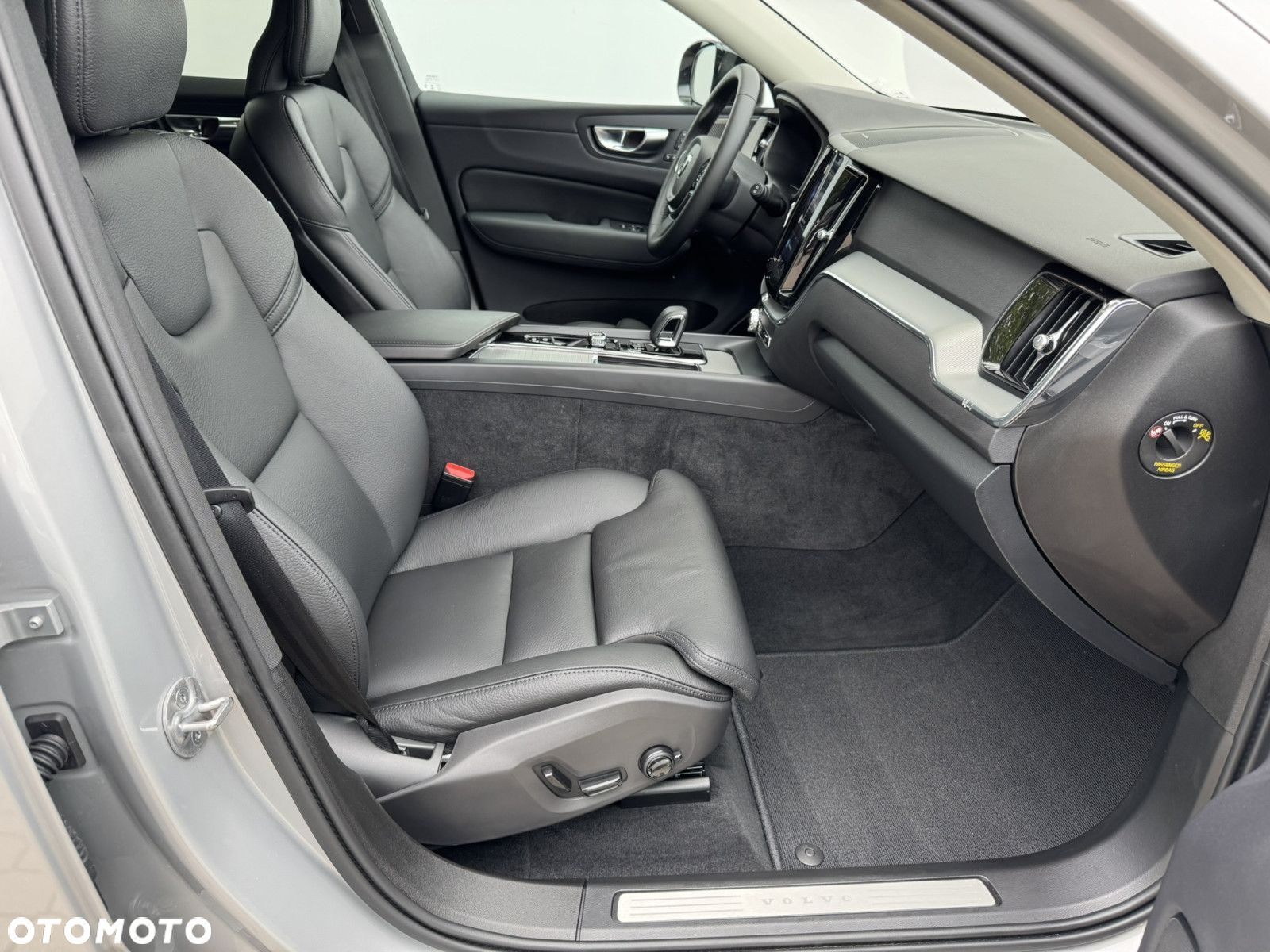 Volvo XC 60 - 12