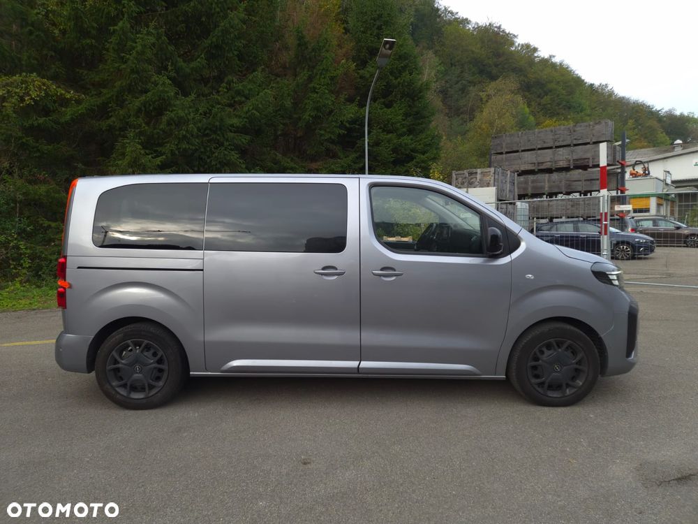 Opel Zafira 2.0 D M Tourer - 7