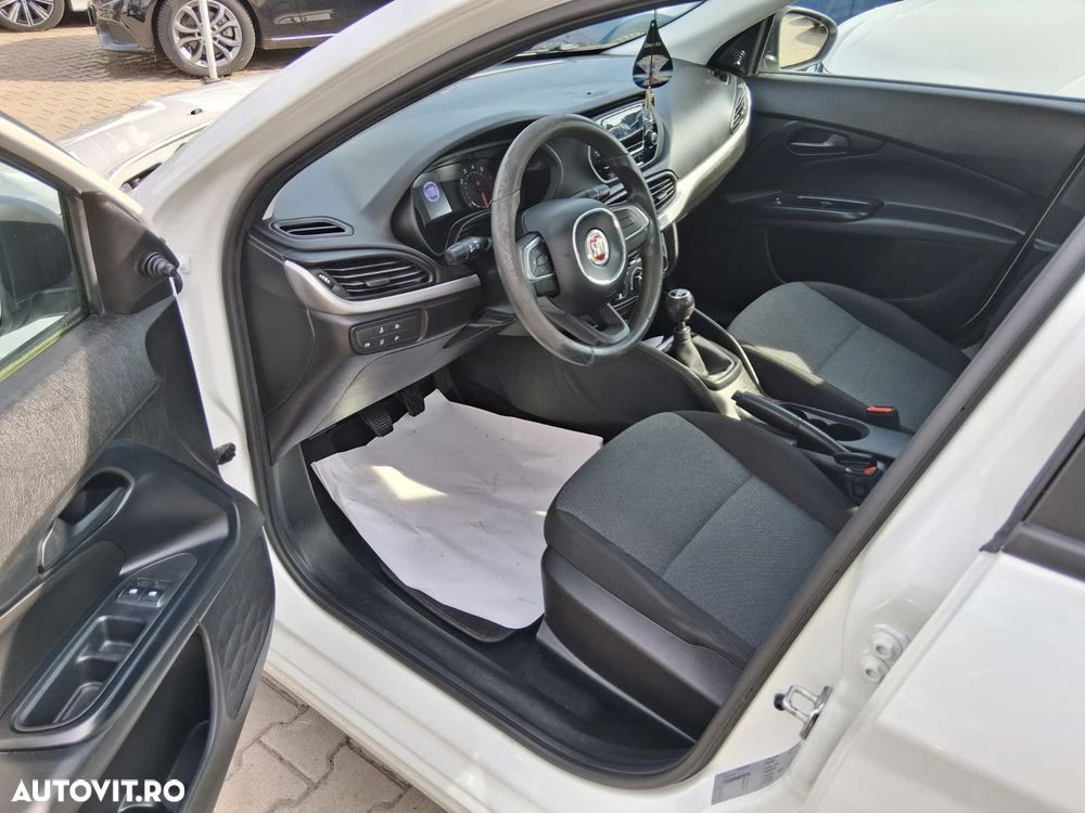 Fiat Tipo - 9