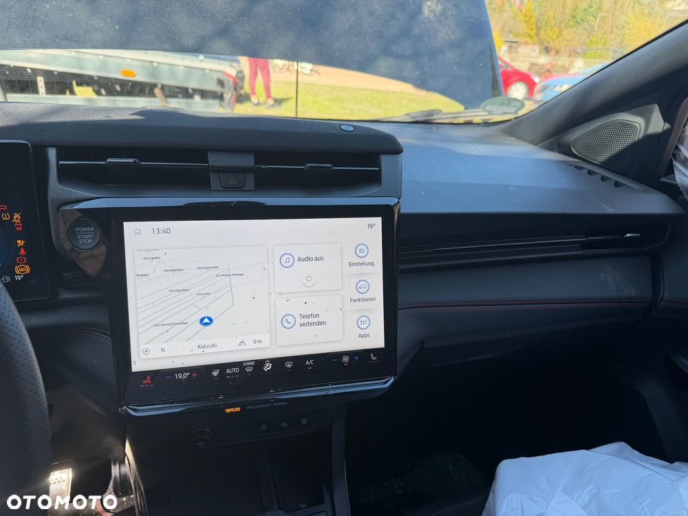 Ford Puma 1.0 EcoBoost Hybrid ST-LINE - 25