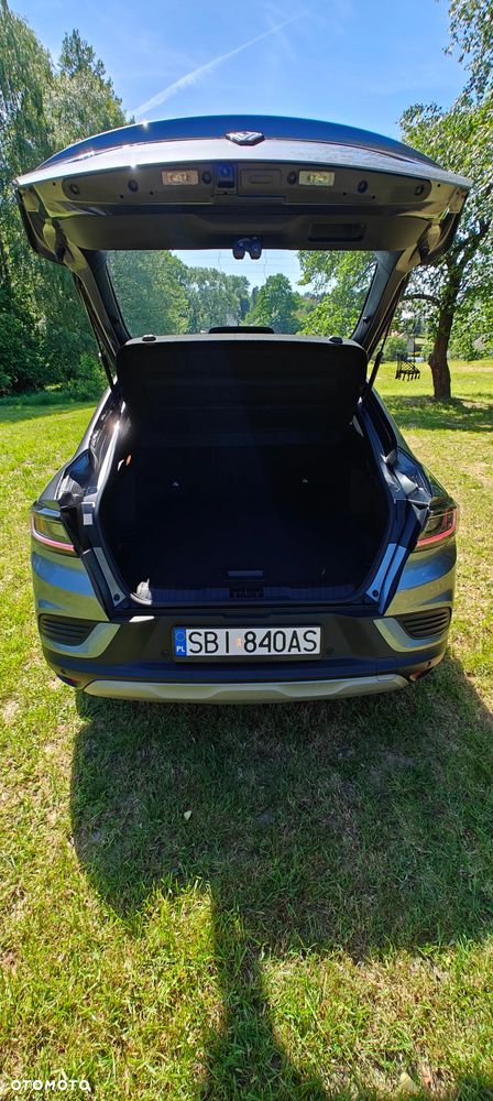 Renault Arkana 1.3 TCe mHEV Evolution EDC - 4