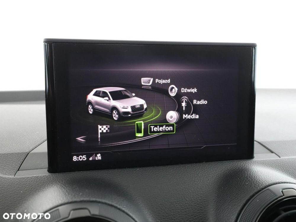 Audi Q2 2.0 TDI Quattro S tronic design - 24
