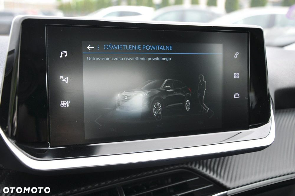 Peugeot 2008 1.2 PureTech Active S&S - 30