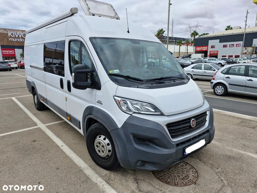 Fiat Ducato - 2