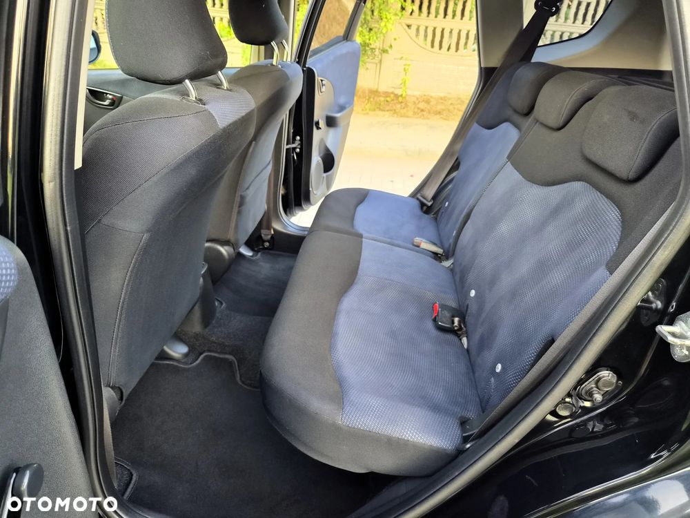 Honda Jazz 1.2 i-VTEC 50 Jahre Edition - 11