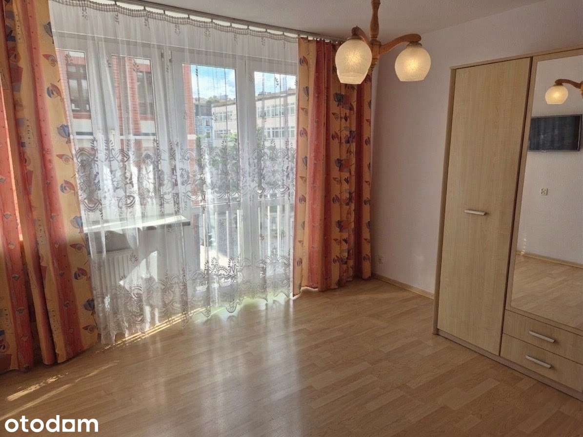 Bezpośrednio | Kawalerka 23 m² + Piwnica | ul. Kuźnicza, Stare Miasto