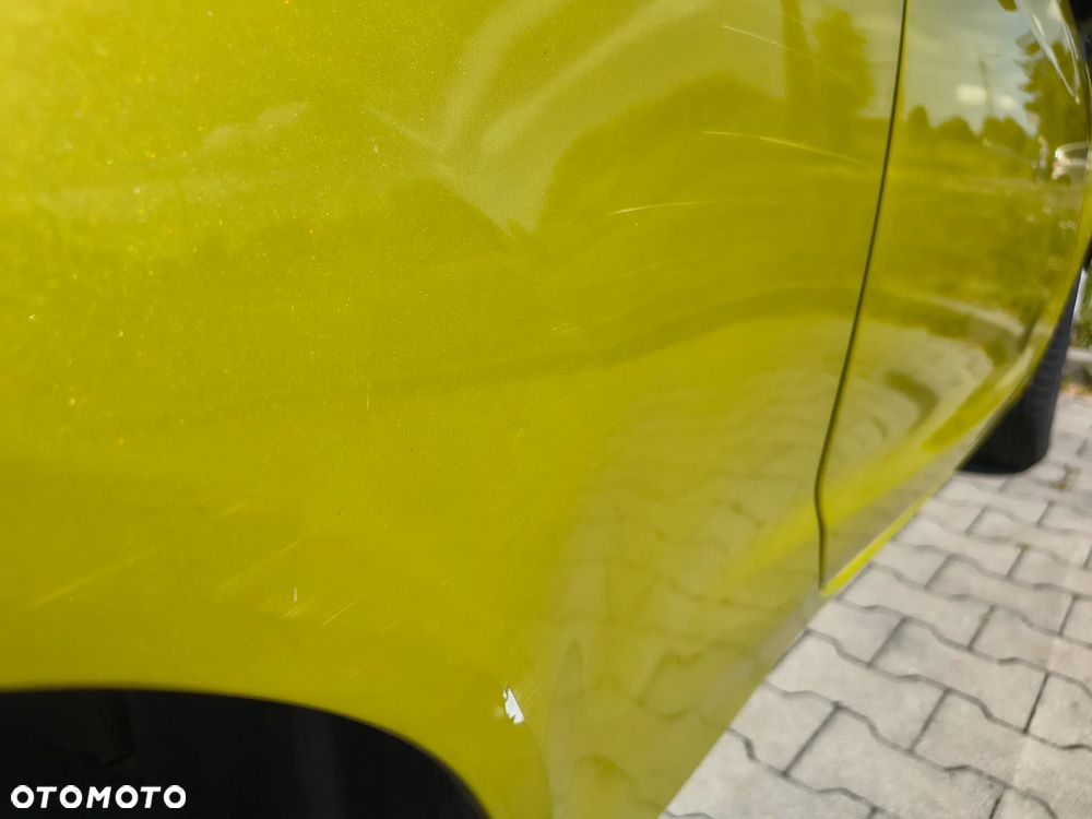 Ford KA 1.2 Ambiente - 14