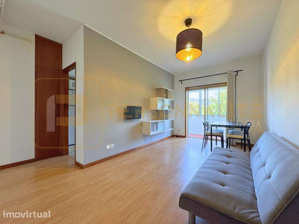 Apartamento T2+1 Centro de Guimarães | Universidade do Minho - Grande imagem: 3/13