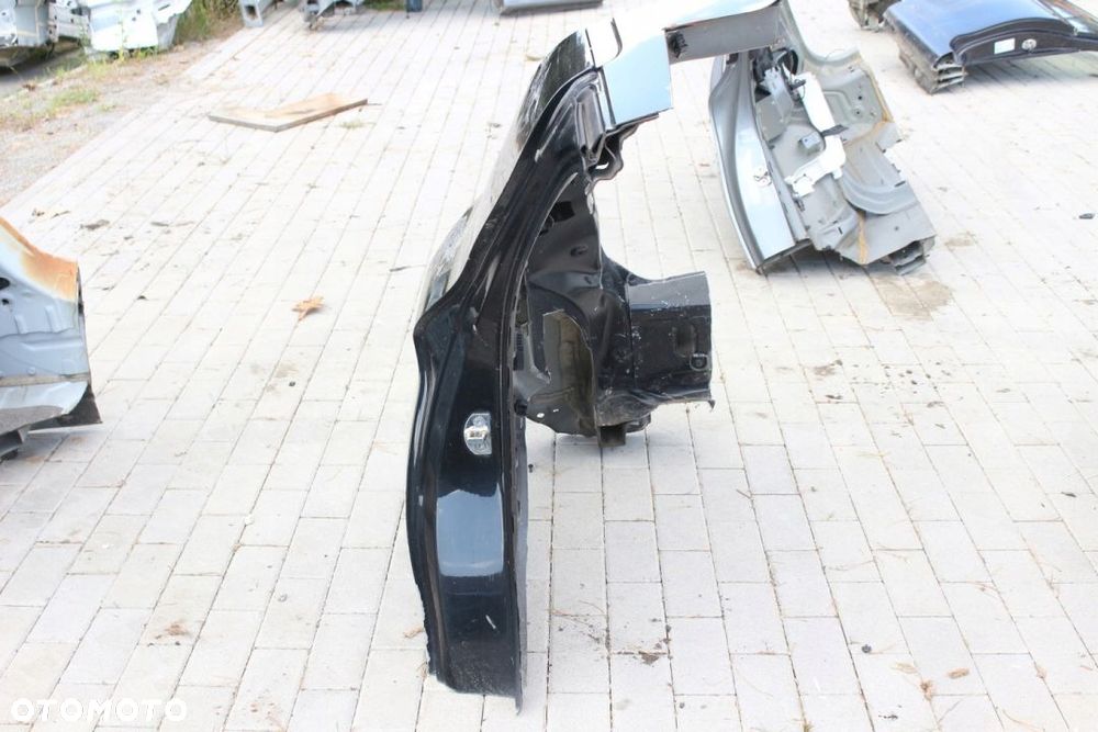 Błotnik Prawy Tył Renault ZOE - 7