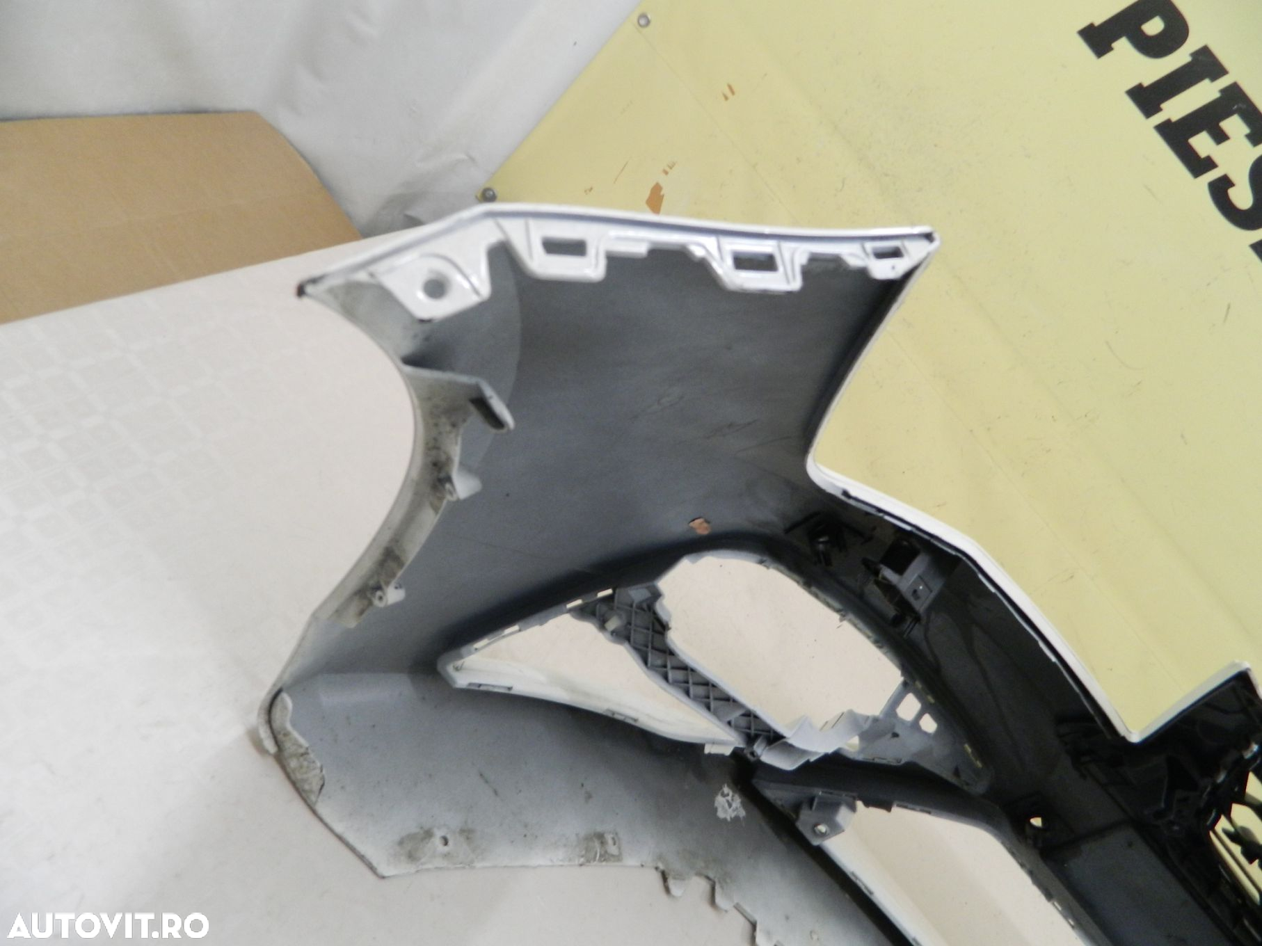 Bara fata Seat Leon 3 facelift FR, 2016, 2017, 2018, 2019, 2020, cod origine 5F080722AB. - 6