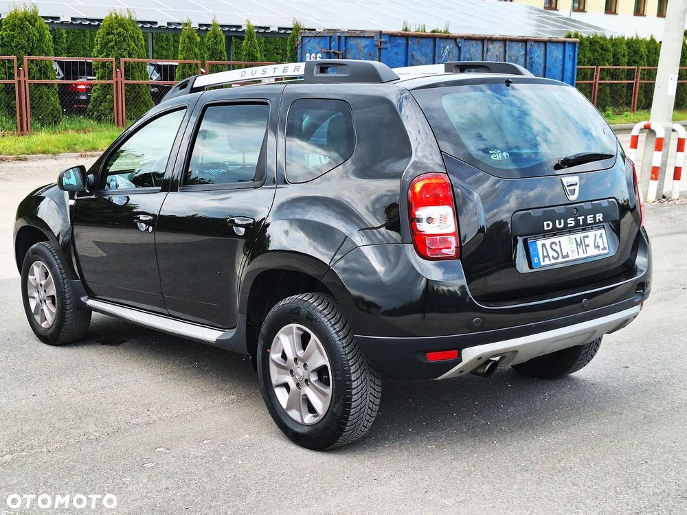 Dacia Duster 1.2 TCe Prestige - 3