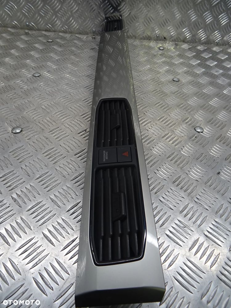 VW CADDY III LIFT 15-20 2K5 2.0 TDI DEKOR LISTWA KONSOLI - 9