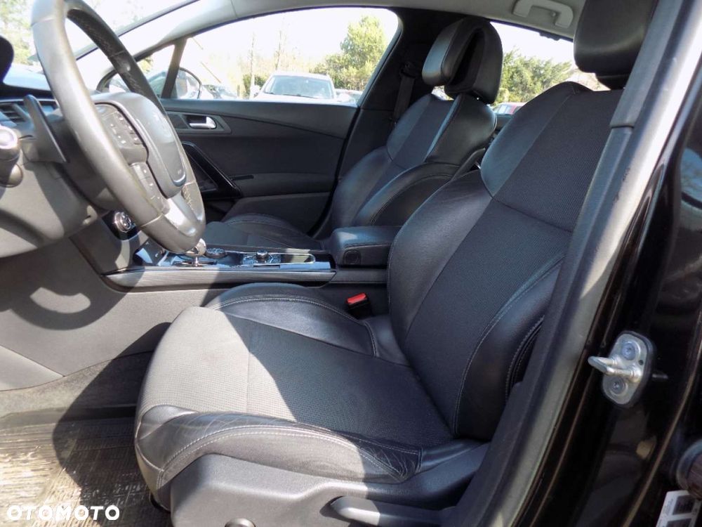 Peugeot 508 - 7