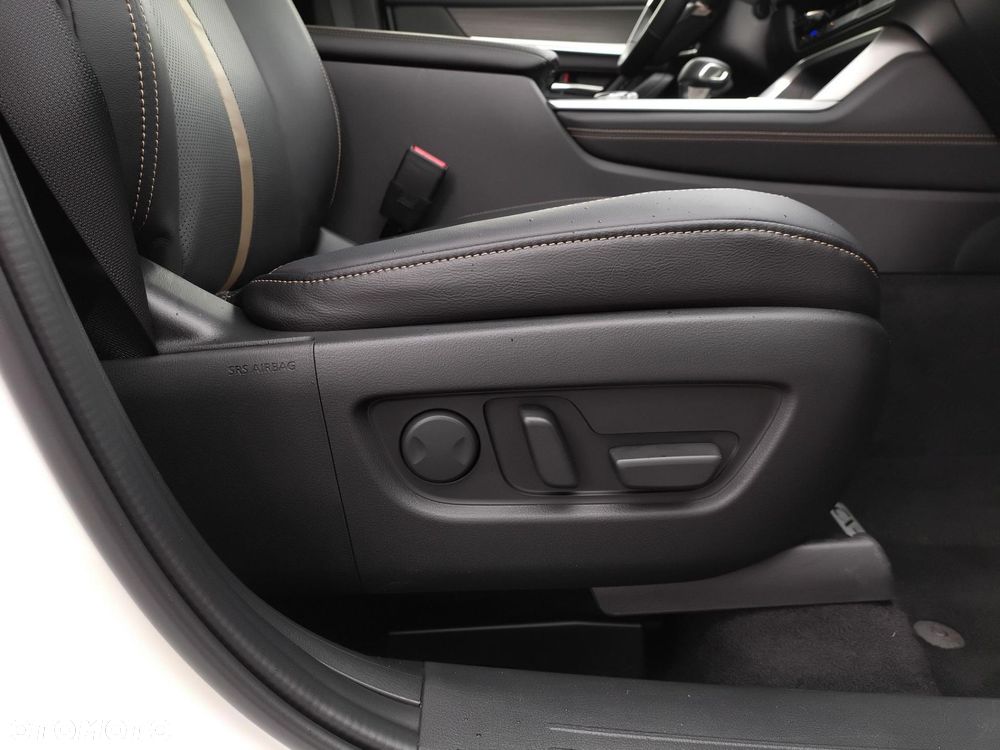 Mazda CX-60 2.5 PHEV Homura AWD - 33