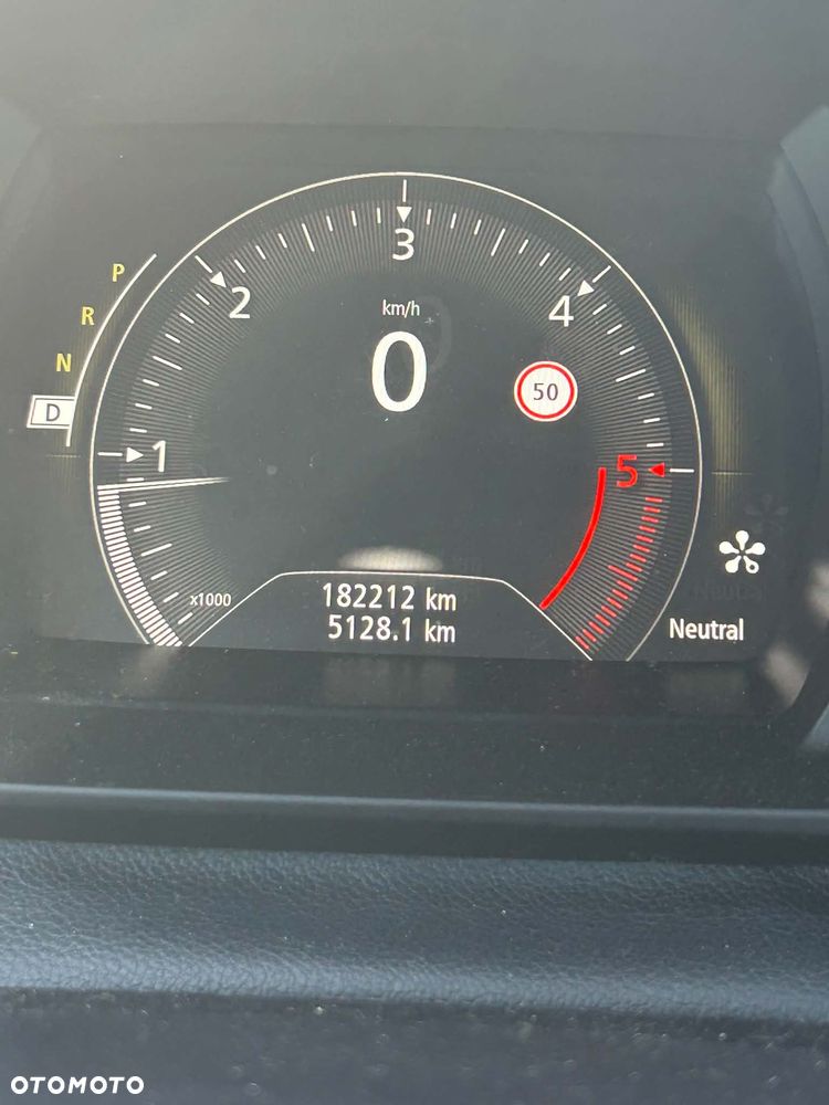 Renault Talisman 1.6 Energy dCi Initiale Paris EDC - 6