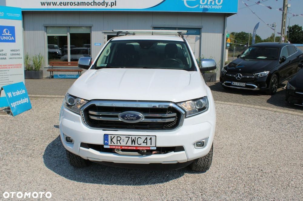 Ford Ranger - 3