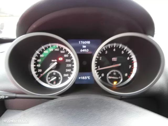 Mercedes-Benz SLK 200 Kompressor - 22