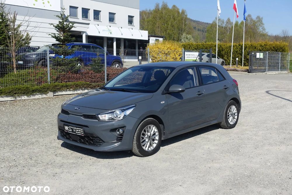 Kia Rio 1.0 T-GDI 120 Platinum Edition - 3