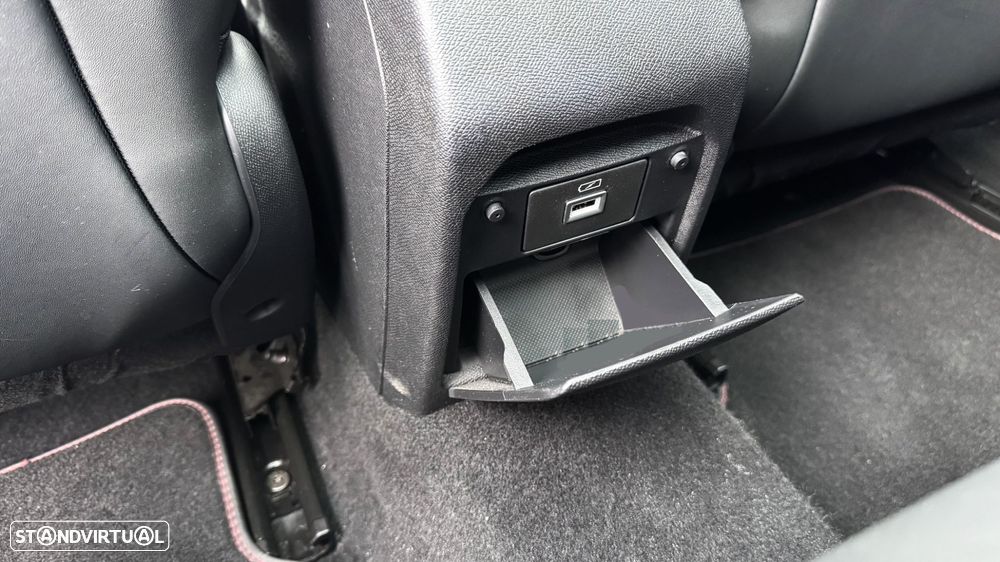 Peugeot 308 SW 1.5 BlueHDi GT Pack EAT8 - 27